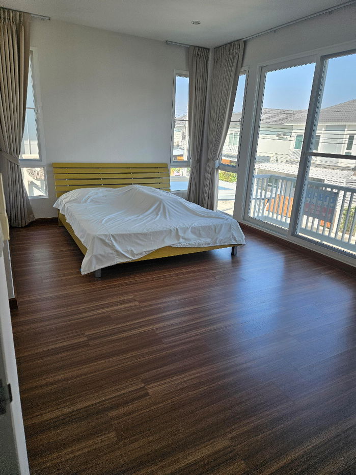 รูป #R8738 🎉 110169 ให้เช่าบ้าน Supalai Ville Bangna-Srinakarin - รูปที่ 21/24