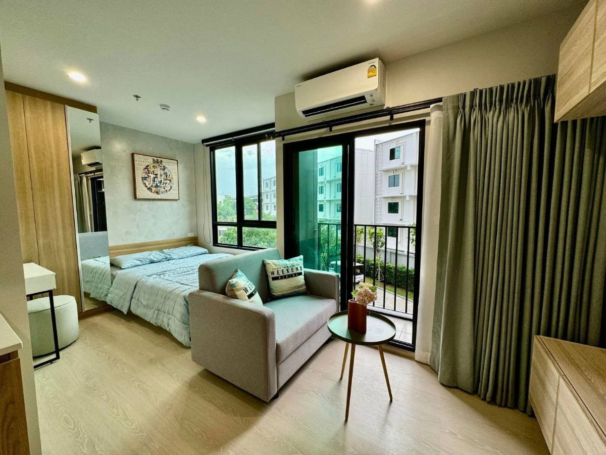 picture For rent Nue Connex Donmueang 🔴🔴 - 2/9