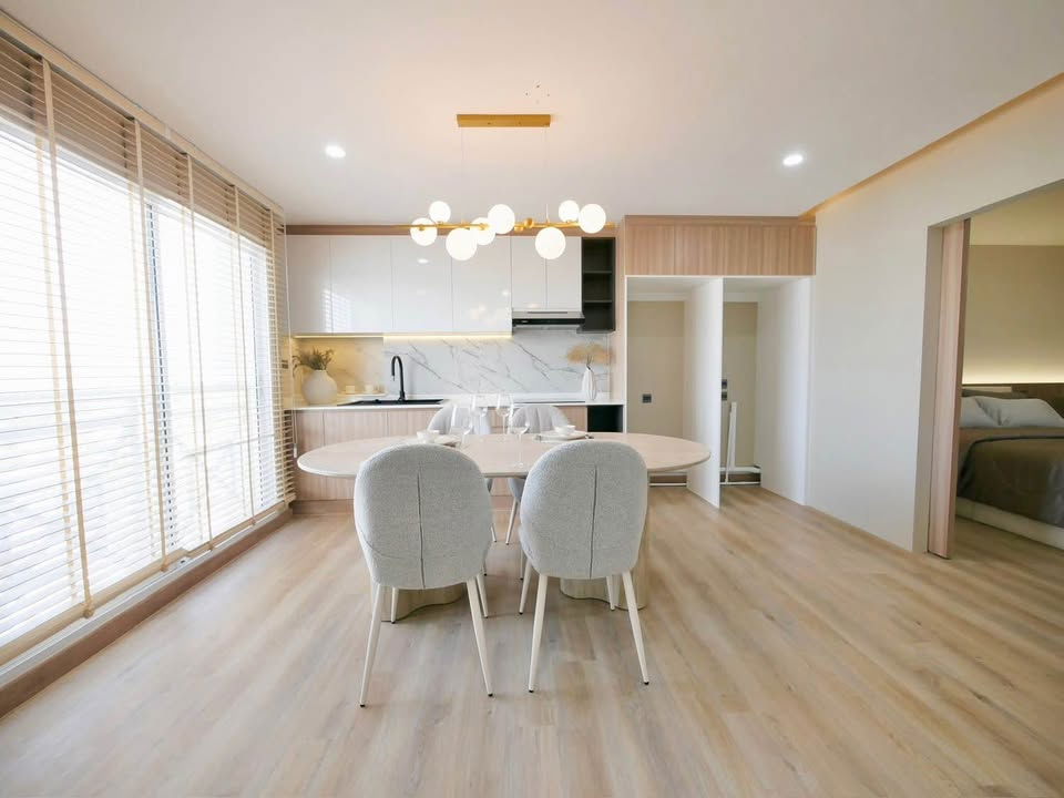 รูป SL153 ขายคอนโด The Winning Tower – สุขุมวิท 71 (ซอยปรีดีพนมยงค์ 40) ใกล้ BTS เอกมัย - รูปที่ 1/17