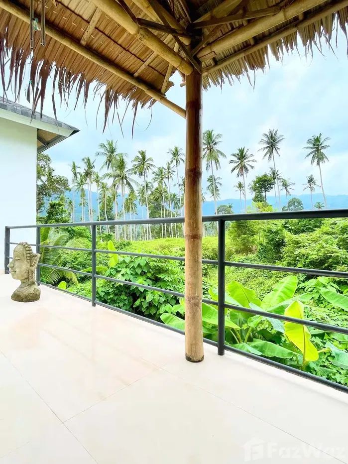 รูป ขาย วิลล่า 4 ห้องนอน ใน มะเร็ต, สุราษฎร์ธานี 5971563 - รูปที่ 26/26