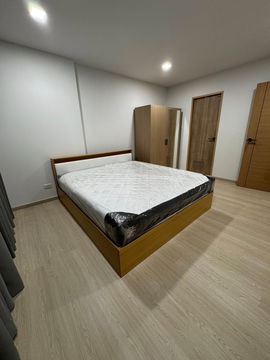 🏢 ให้เช่าคอนโด : Sriwara Garden Condominium (ศรีวราการ์เด้น คอนโดมิเนียม) รหัสทรัพย์ | 📌LNP-C11430