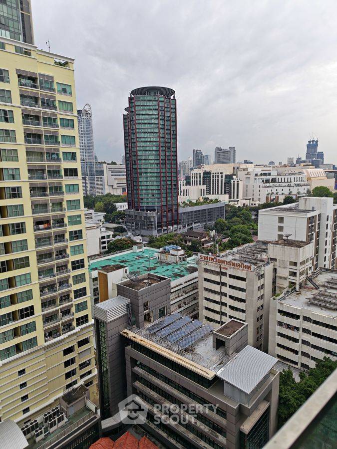 รูป คอนโด 1-ห้องนอน ที่ เดอะ ไลน์ ราชเทวี ใกล้ BTS ราชเทวี (ID 2513746) - รูปที่ 9/9