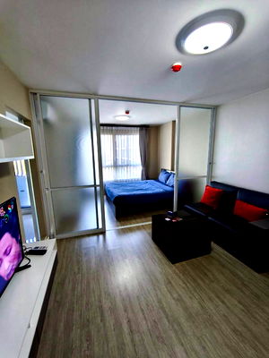 เช่าคอนโด เมืองเชียงใหม่ เชียงใหม่ : ให้เช่า ดีคอนโด  พิงค์ ข้างเซ็นทรัลเฟสติเวล ว่างพร้อมเข้าอยู่ 20/1/2026