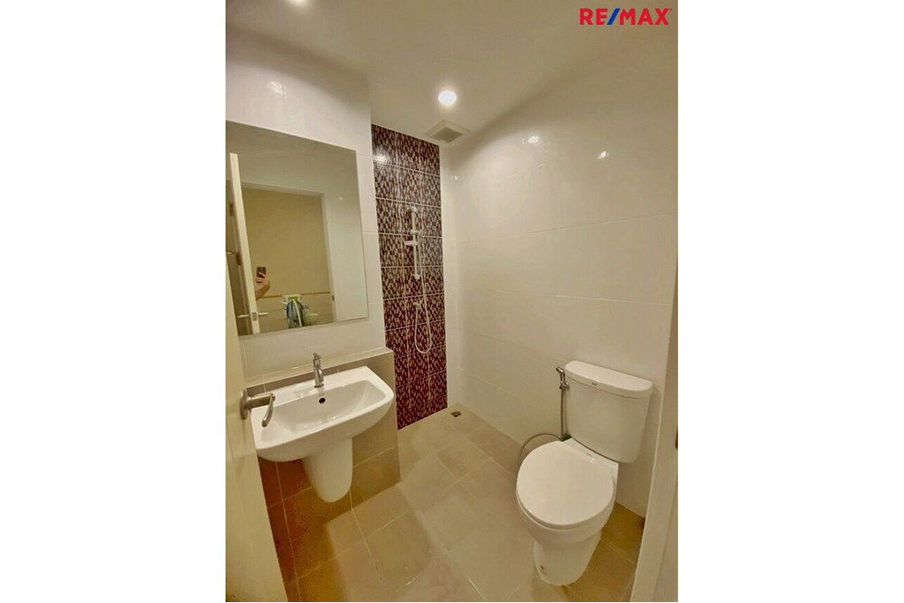 รูป [920091039-291] ขายบ้านหลังมุมสวย พร้อมอยู่ "เดอะ ทรัสต์ 95 ราชพฤกษ์ - รัตนาธิเบศร์" - รูปที่ 14/24