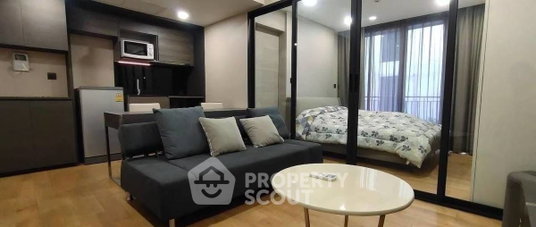 รูปภาพ 1-BR Condo at Klass Langsuan near BTS Chit Lom (ID 2529434)