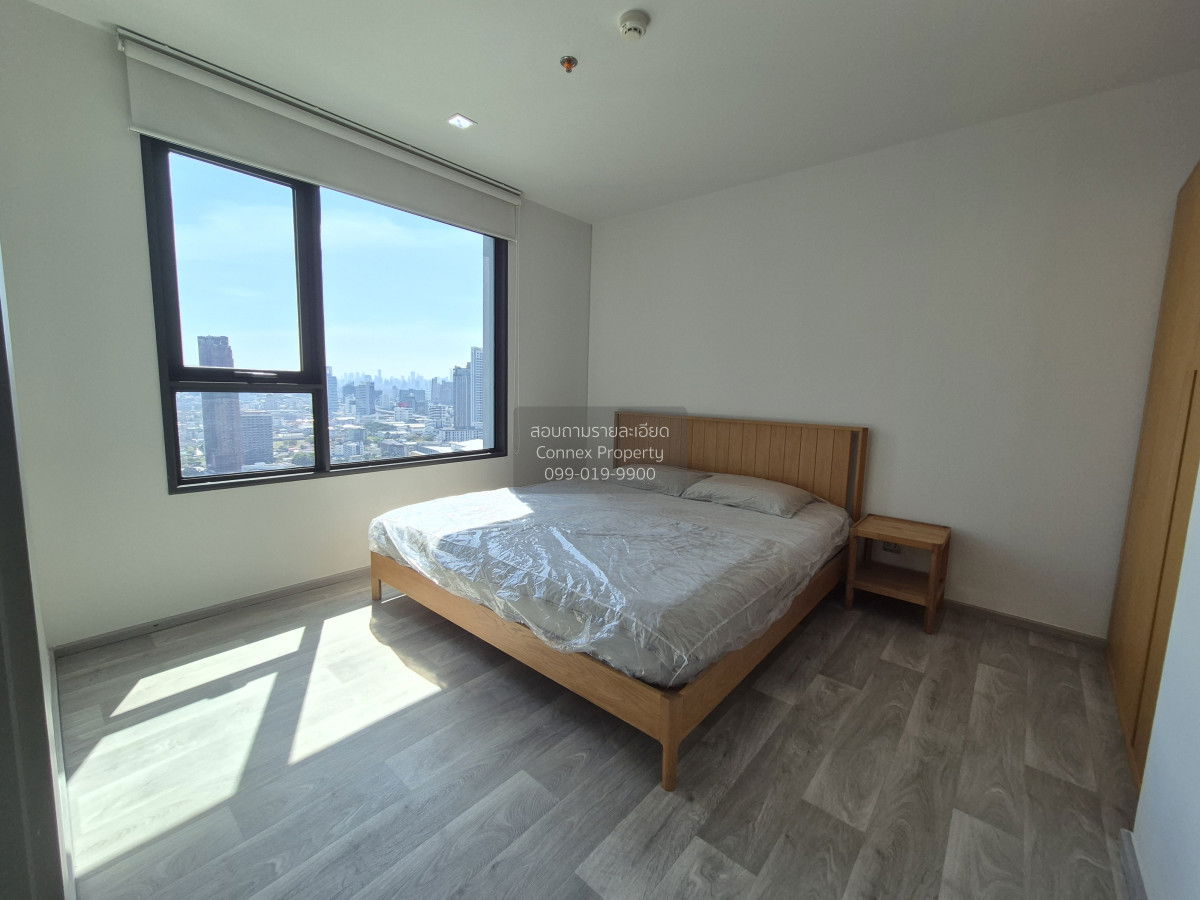picture For Sale Condo , Life Ladprao , nice view , high floor , corner unit , BTS-Ha Yaek Lat Phrao , Chomphon , Chatuchak , Bangkok , CX-137805 ✅ Live chat with us ADD LINE @connexproperty ✅ - 9/12