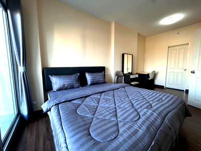 Condos for rent Chiang Mai : Condo for rent at Supalai Monte2 near Central Chiangmai,  Tel. +66823899314 (Bubu)