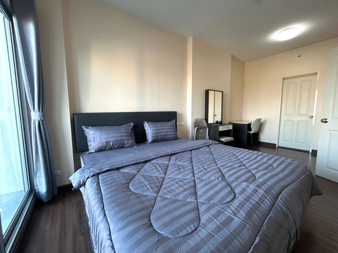 คอนโด : ให้เช่า คอนโดศุภาลัยมอนเต้ 2 ใกล้ เซนทรัลเฟสเชียงใหม่ โทร 082-3899314 บู