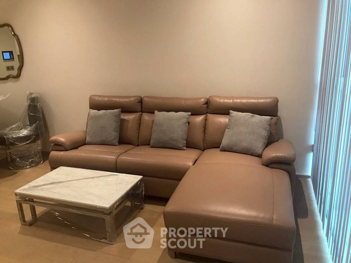 รูป คอนโด 2-ห้องนอน ที่ เดอะ สแตรนด์ ทองหล่อ ใกล้ BTS ทองหล่อ (ID 2537160) - รูปที่ 3/12