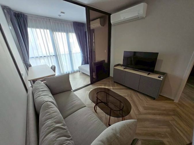 #A124411 ✅ 11/1/69 ให้เช่า Chapter Thonglor 25 📲📢สอบถาม ld line @condoboy