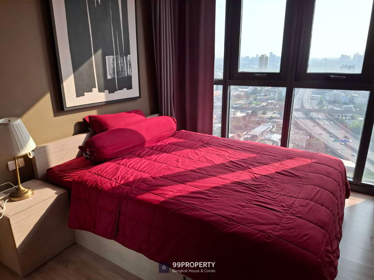 รูป 🏙𝙁𝙊𝙍 𝙍𝙀𝙉𝙏 𝙏𝙝𝙚 𝘽𝙖𝙨𝙚 𝙂𝙖𝙧𝙙𝙚𝙣 𝙍𝙖𝙢𝙖 𝟗 – เดอะ เบส การ์เดน พระราม 9 - รูปที่ 6/15