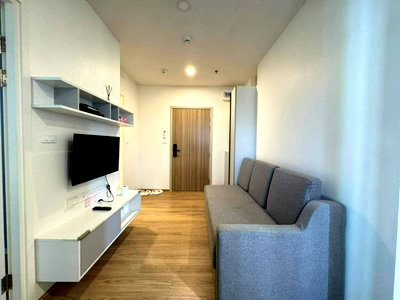 Condos for sale : Condo for Sale: Escent Hatyai, a condo in Central Hatyai. 2 bedrooms, 56 sq.m., 22nd floor. Selling price: 4.8 million baht.
