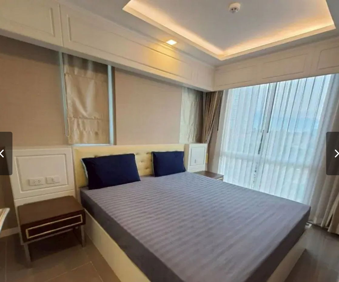 รูป 💎🎯เดอะ โอเรียท์ รีสอร์ท แอนด์ สปา🎯💎 วิวเมือง หาดจอมเทียน - รูปที่ 1/20