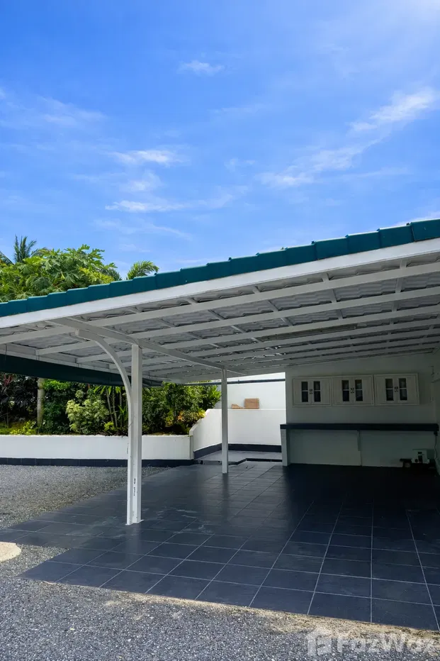 รูป ขาย วิลล่า 3 ห้องนอน ใน ตลิ่งงาม, สุราษฎร์ธานี 5971814 - รูปที่ 23/23