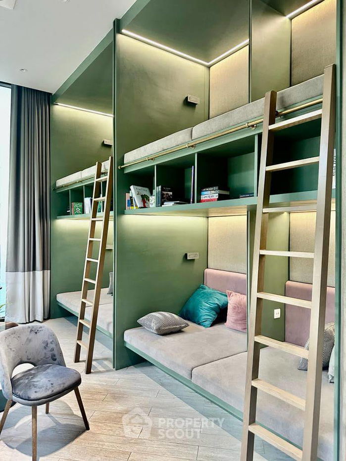 รูป คอนโด 1-ห้องนอน ที่ แชปเตอร์ ทองหล่อ 25 ใกล้ ทองหล่อ (ID 1439545) - รูปที่ 17/17