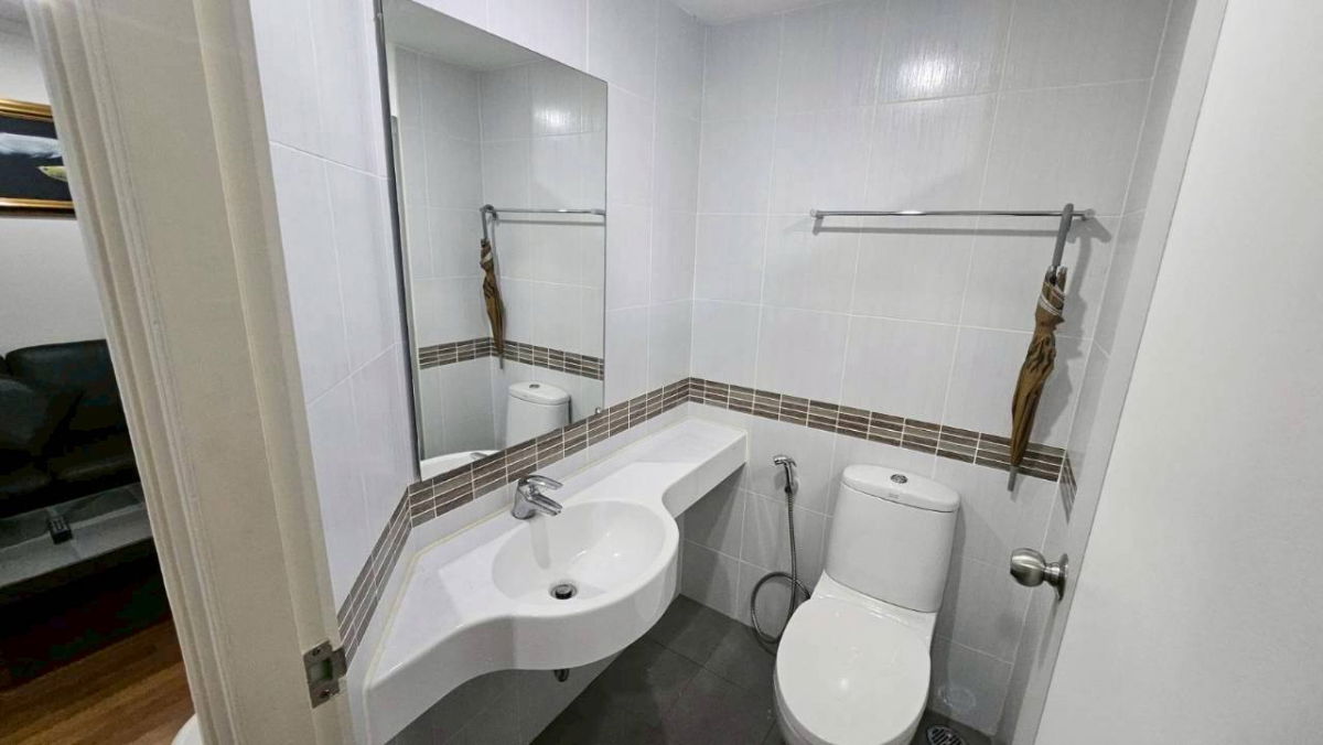 รูป ให้เช่าคอนโดลุมพีนี เพลส อุดรธานี 7000บาท/เดือน - รูปที่ 6/10