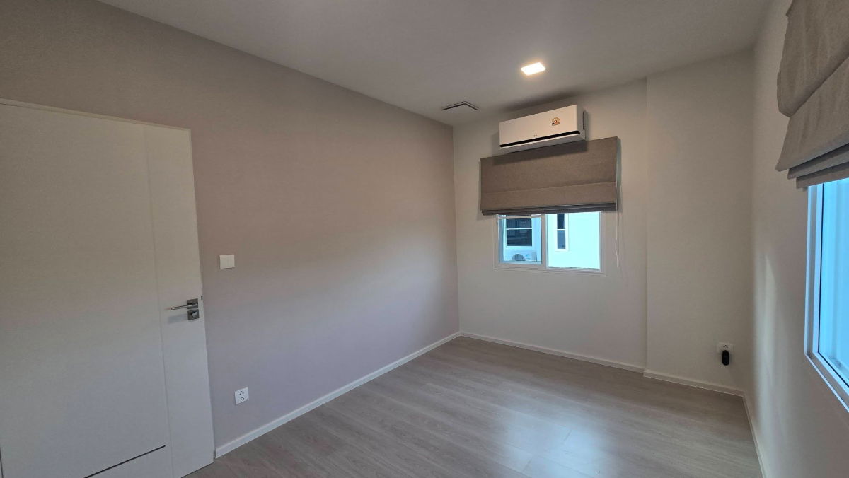 รูป P0437 ให้เช่า บ้านเดี่ยว 2 ชั้น สไตล์โมเดิร์น – Villaggio 3 ศรีนครินทร์–บางนา - รูปที่ 7/12