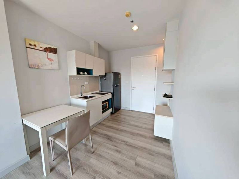 picture ⛵ Centric Sea ⛵ Foreinger quota / City view / 12F / 1bedroom for quick sale彡 - 2/9