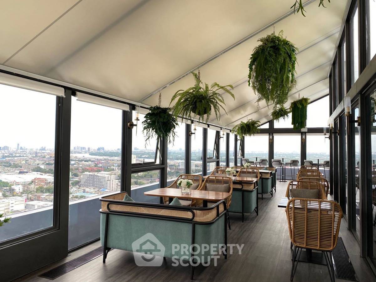 รูป คอนโด 1-ห้องนอน ที่ ไซมิส เอ๊กซ์คลูซีพ ควีนส์ ใกล้ MRT ศูนย์การประชุมแห่งชาติสิริกิติ์ (ID 2534794) - รูปที่ 17/20