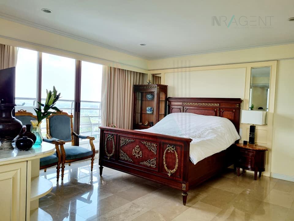 picture 📌 For sell condo FLORA VILLE CONDOMINIUM Building C, Floor 15,2 bed room, Room size 122.00 sqm - 2/8