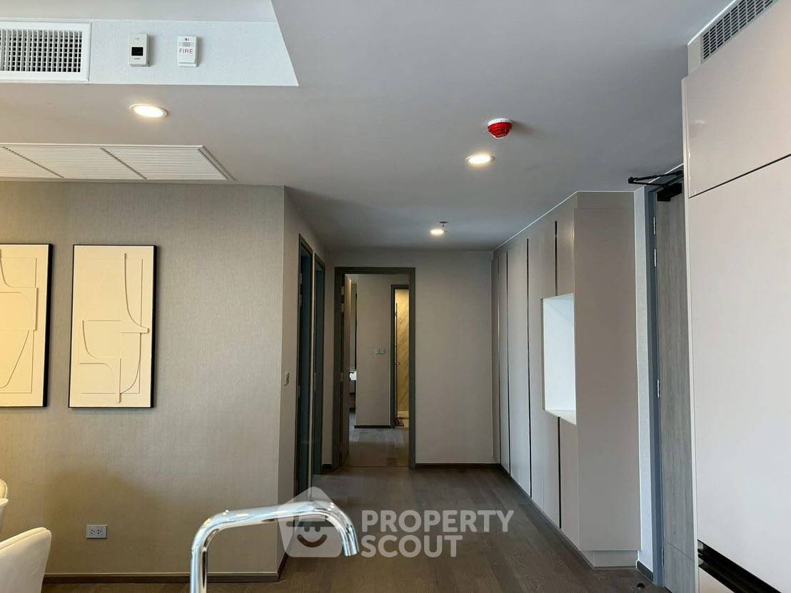 รูป คอนโด 3-ห้องนอน ที่ โคโค่ พาร์ค ใกล้ MRT คลองเตย (ID 2535968) - รูปที่ 6/18