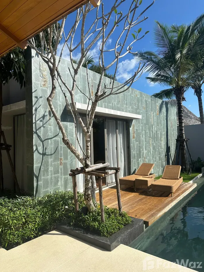 รูป ขาย วิลล่า 3 ห้องนอน ในโครงการ Anchan Flora 5971882 - รูปที่ 11/19