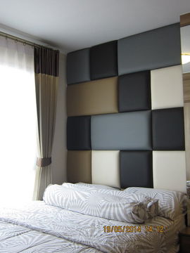 ให้เช่าคอนโด Plum condo Nawamin