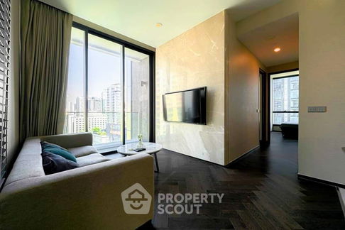 2-BR Condo at The Esse Sukhumvit 36 near BTS Thong Lor (ID 1922704)