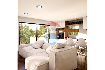 Houses for sale Ko Phangan Surat Thani : [920621004-136] Pre-Sale Investment Opportunity 3 Unit Villa with High ROI