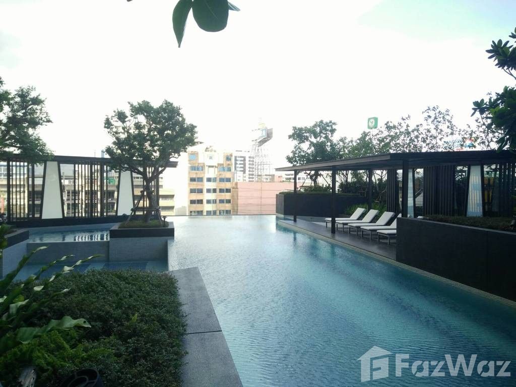picture 3 Bedroom Condo for sale at The Niche Pride Thonglor-Phetchaburi 165981 - 15/15
