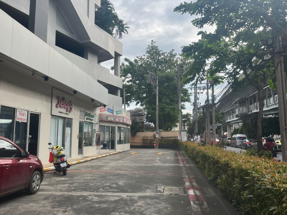 picture Code: 26KJ155 for rent City Home Sukhumvit 🔥🔥 Line ID: @kjcondo (with @)🔥🔥 - 2/10