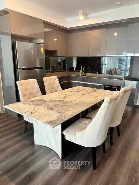 รูป คอนโด 2-ห้องนอน ที่ ไอดีโอ พระราม 9 - อโศก ใกล้ MRT พระราม 9 (ID 2536200) - รูปที่ 3/16