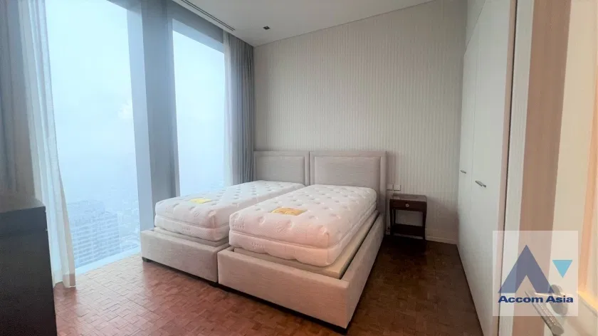 รูป 🔼🔽 AccomA 📩 2 BR Condominium @The Ritz Carlton Residences (AA41754) - รูปที่ 11/19