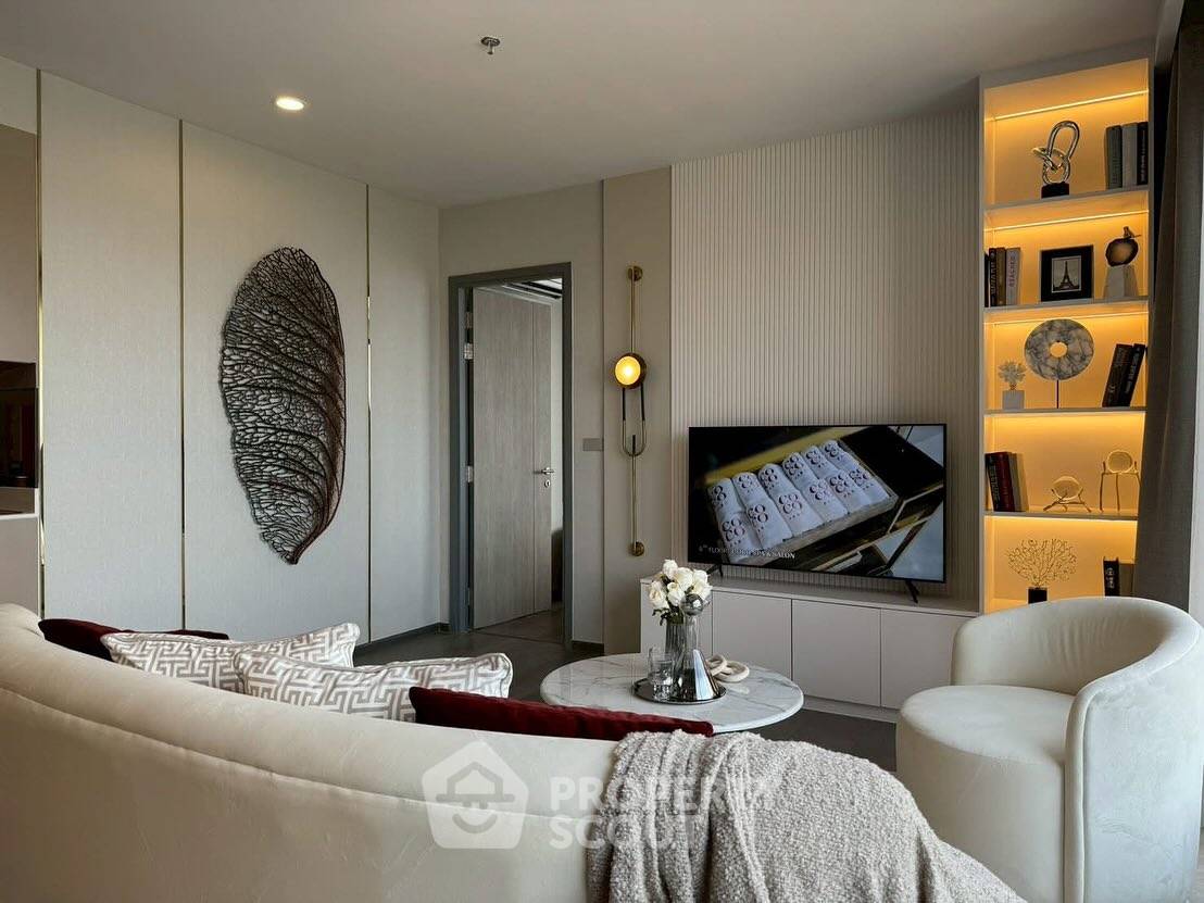 รูป คอนโด 3-ห้องนอน ที่ โคโค่ พาร์ค ใกล้ MRT คลองเตย (ID 2535968) - รูปที่ 18/18