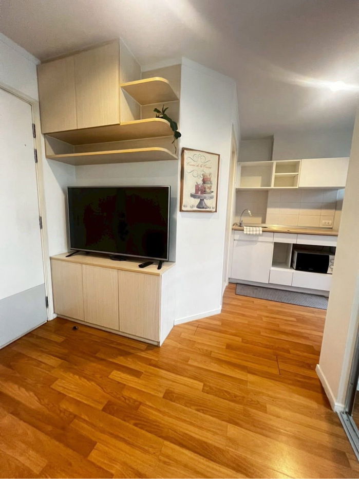 รูป ให้้เช่า ลุมพินี พาร์ค พระราม 9 📍ใกล้ mrt พระราม 9 - รูปที่ 5/8