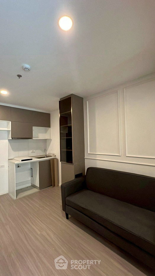 picture 1-BR Condo at Denim Jatujak near MRT Chatuchak Park (ID 2537448) - 5/15