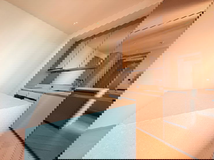 รูป The Reserve Sathorn | ให้เช่า 1 ห้องนอน 50 ตรม พร้อมเข้าอยู่ - รูปที่ 10/14