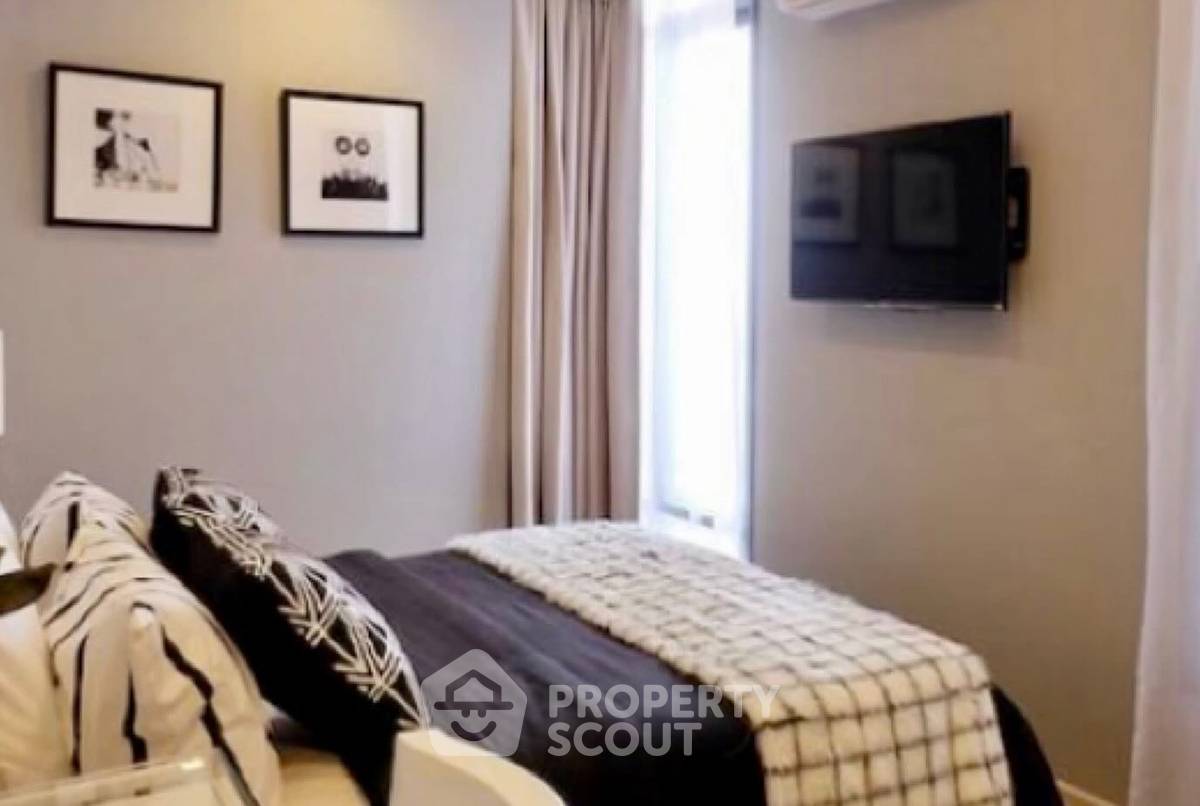 picture 2-BR Condo at M Thonglor 10 near BTS Thong Lor (ID 2536154) - 10/10