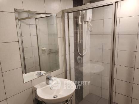 รูป คอนโด 1-ห้องนอน ที่ ศุภาลัย คิวท์ รัชโยธิน-พหลโยธิน 34 ใกล้ BTS มหาวิทยาลัยเกษตรศาสตร์ (ID 645139) - รูปที่ 10/10