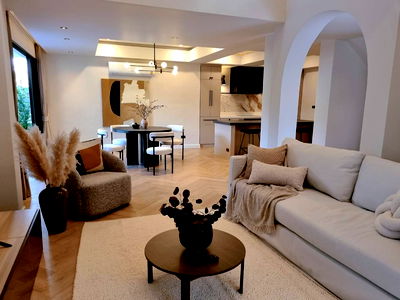 เช่าบ้านเดี่ยว BTS อ่อนนุช : ให้เช่า บ้านเดี่ยว ใกล้เอกมัย-ทองหล่อ (ฟีลสงบเหมือนไม่ได้อยู่ในเมือง)