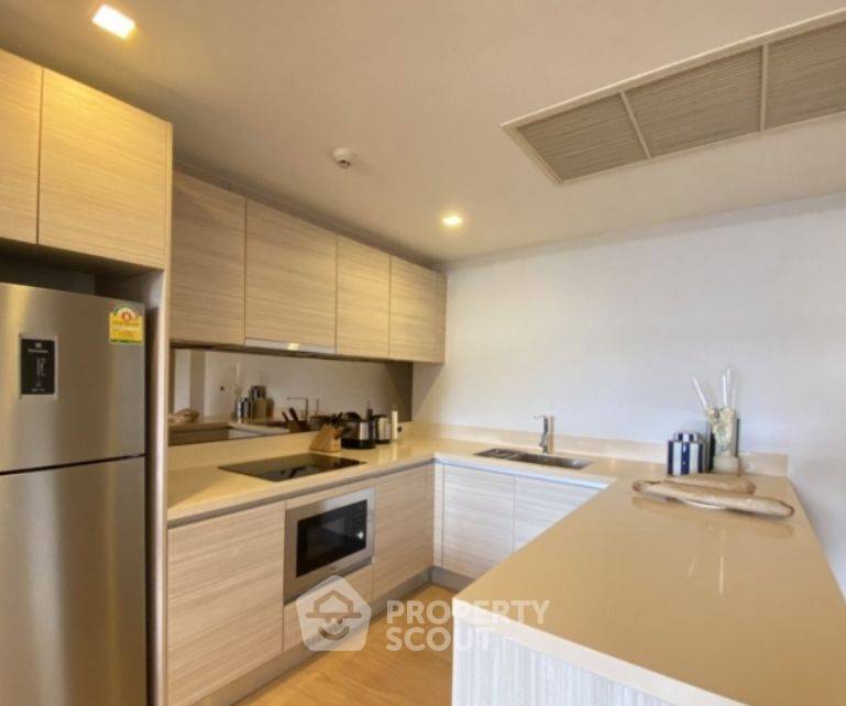 2-BR Condo at Baan Mai Khao Phuket close to Mai Khao (ID 1413365)