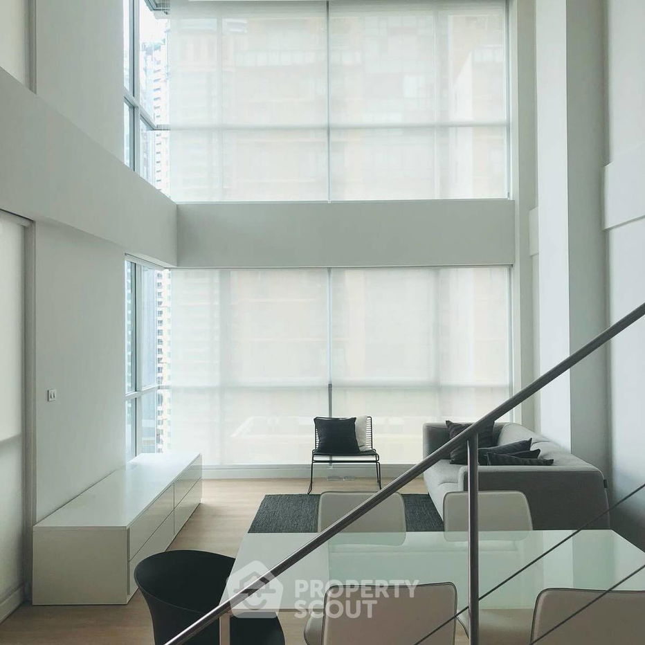 picture 2-BR Condo at The Rajdamri near BTS Ratchadamri (ID 2536180) - 9/9