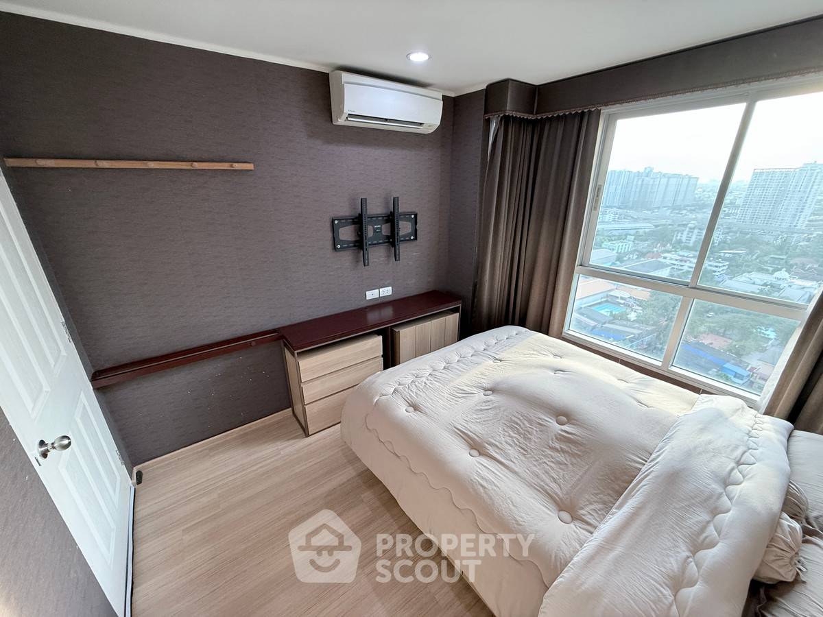 picture 1-BR Condo at U Delight 3 Prachachuen–Bangsue near MRT Bang Son (ID 2530640) - 7/10
