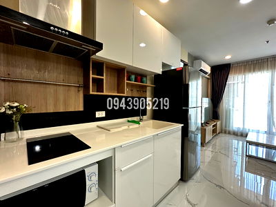 Condos for rent Soi On Nut (Sukhumvit 77) : Diamond sukhumvit☎️ 2 bed 2 bath 63 sqm‼️ 28000/month‼️ NOW AVAILABLE 🔆✅