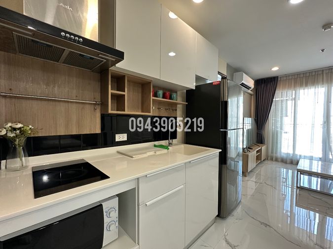 Diamond sukhumvit☎️ 2 bed 2 bath 63 sqm‼️ 28000/month‼️ NOW AVAILABLE 🔆✅