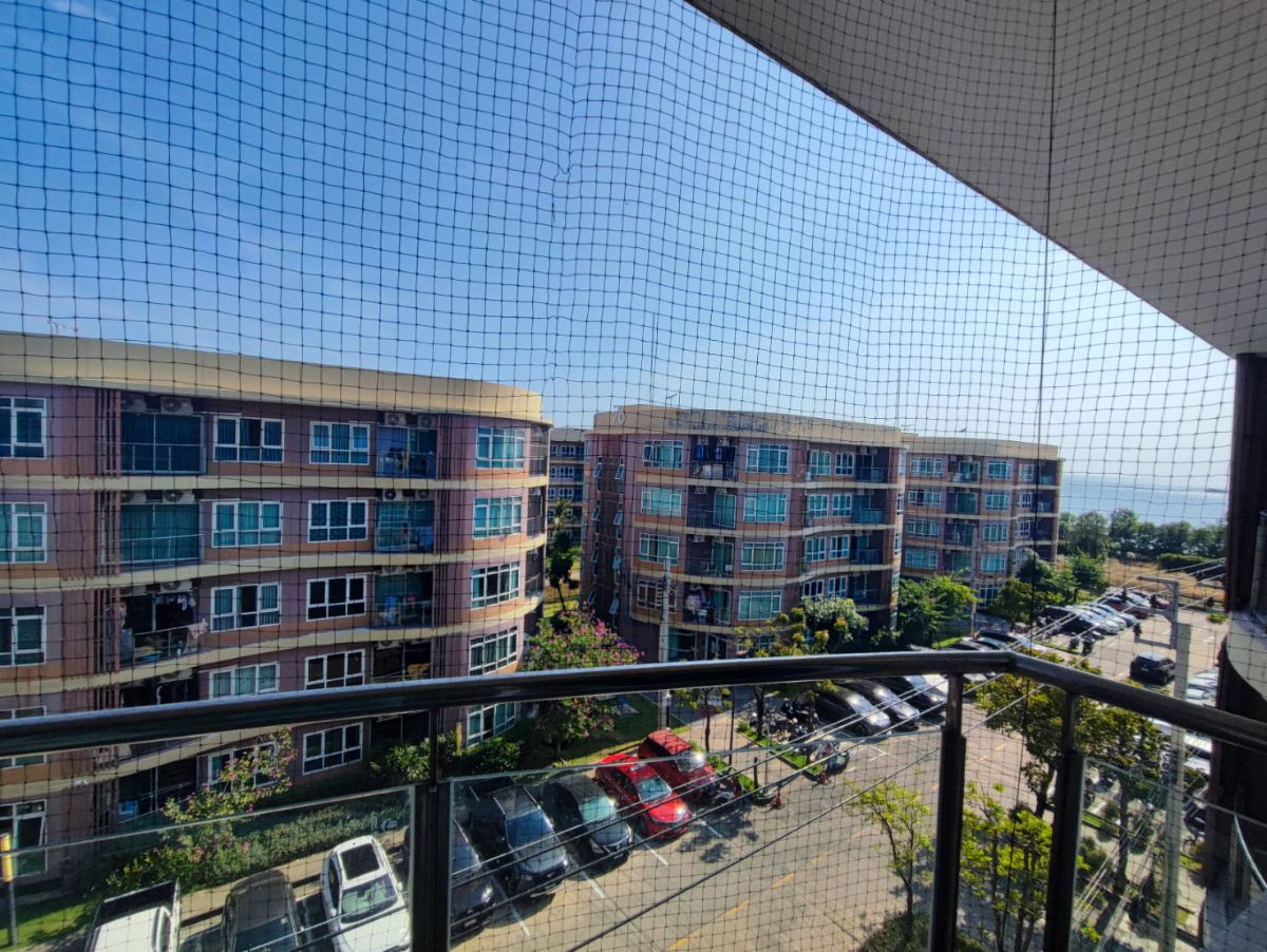 picture ðķFor rent 9,000 condo The Miami Bangpu Beach Front Villa - 12/13