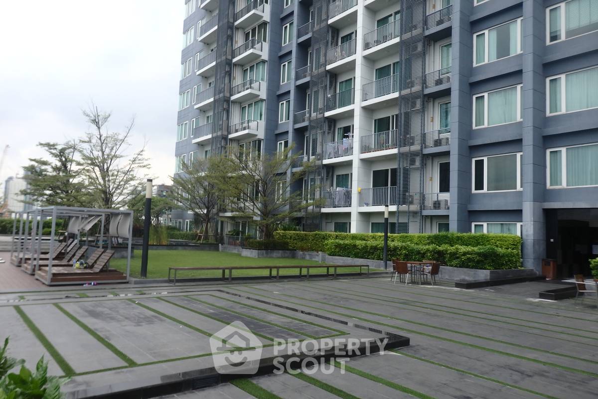 รูป คอนโด 2-ห้องนอน ที่ สิริ แอท สุขุมวิท ใกล้ BTS ทองหล่อ (ID 886777) - รูปที่ 8/12