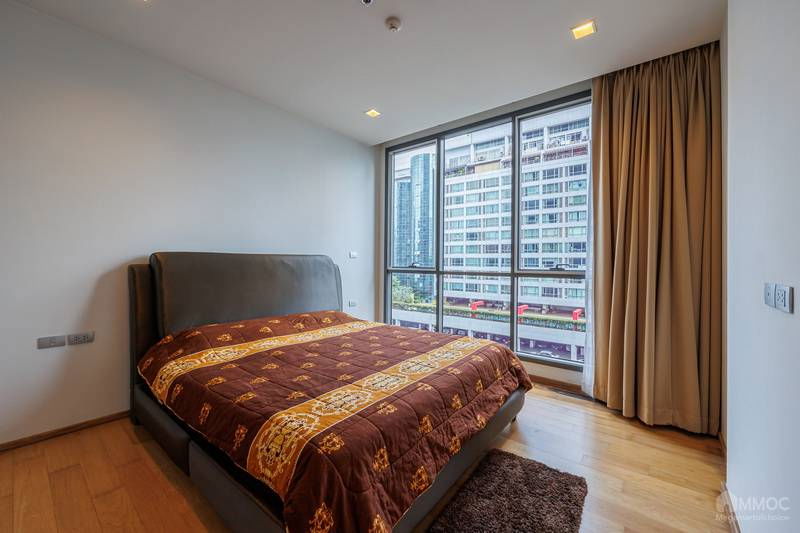 รูป ขายด่วน! Hyde Sukhumvit 13 คอนโดหรูระดับ Luxury ใจกลางสุขุมวิท 46.11 ตร.ม. ใกล้ BTS นานา และ MRT สุขุมวิท ทำเลทองน่าลงทุน - รูปที่ 3/11