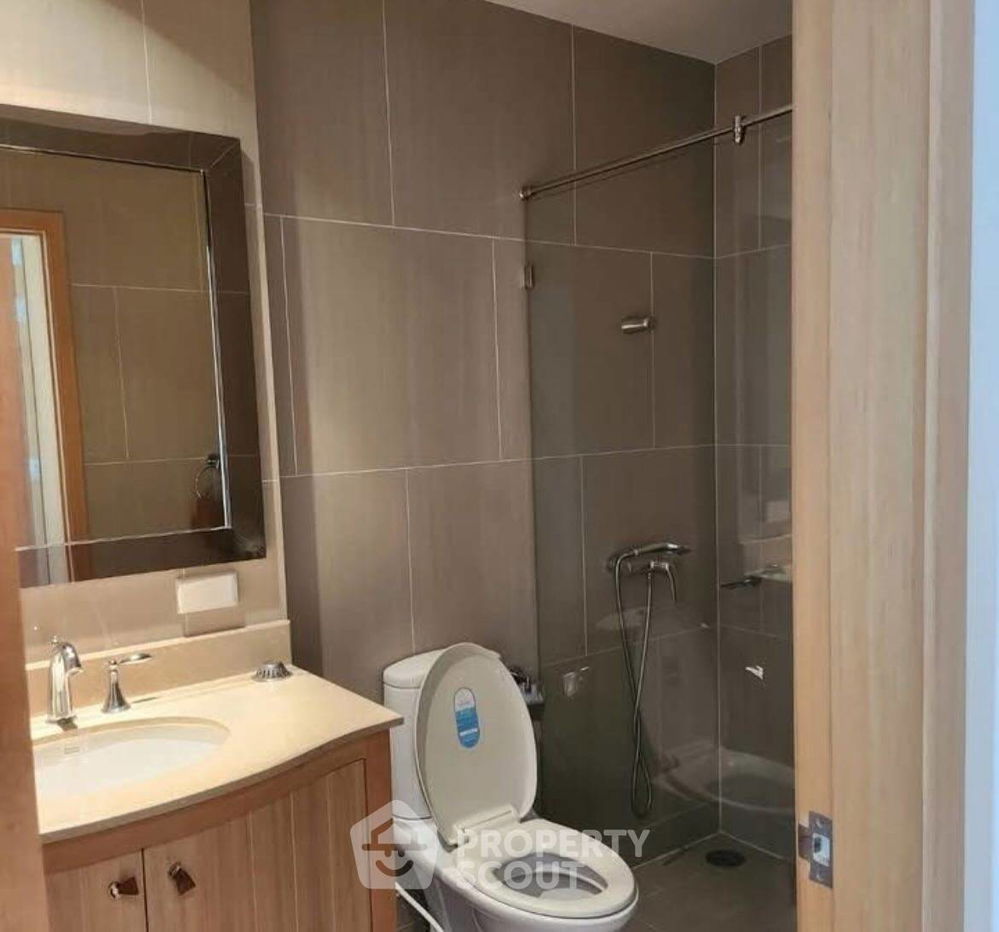 รูป คอนโด 3-ห้องนอน ที่ ดิ เอ็มไพร์ เพลส ใกล้ BTS เซนต์หลุยส์ (ID 2536153) - รูปที่ 6/11