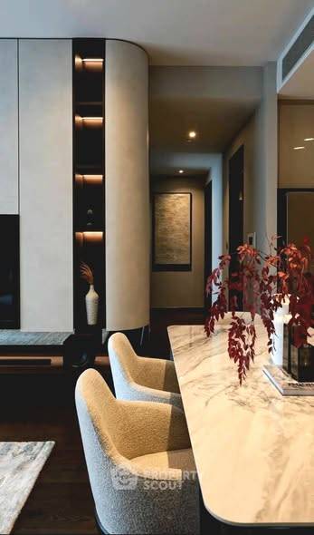 รูป คอนโด 3-ห้องนอน ที่ ลาวิค สุขุมวิท 57 ใกล้ BTS ทองหล่อ (ID 2535455) - รูปที่ 2/16